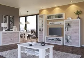 Гостиная Оливия 1