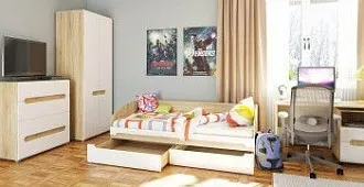 Молодежная Леонардо 1