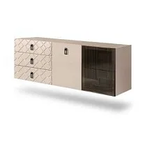 Мебель Bogemia Fly (Ваниль)