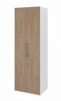 Шкаф Отис МН-039-04 П3 с фасадом ЛДСП (дуб прованс)