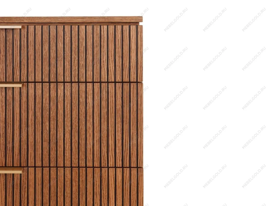 Комод с 3-мя ящиками Bryce | изображение 5