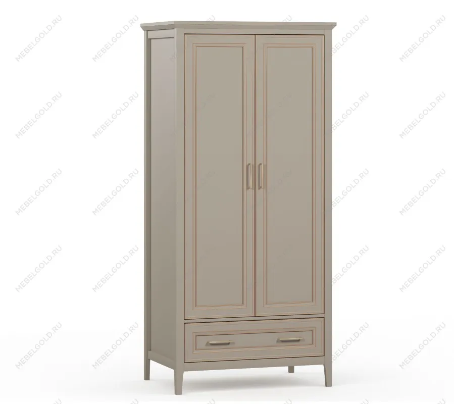 Шкаф Классик SZF2D1S | изображение 2