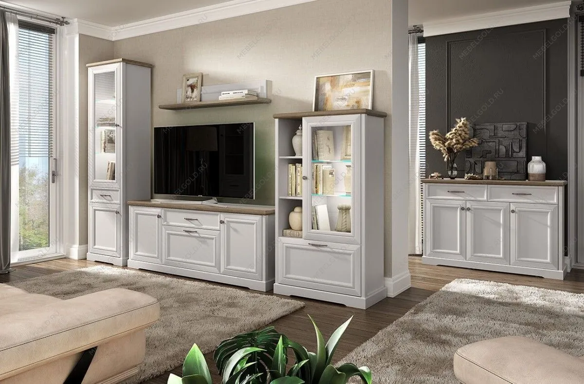 Тумба Тоскана 3D2S - Выставка Балашиха | изображение 4