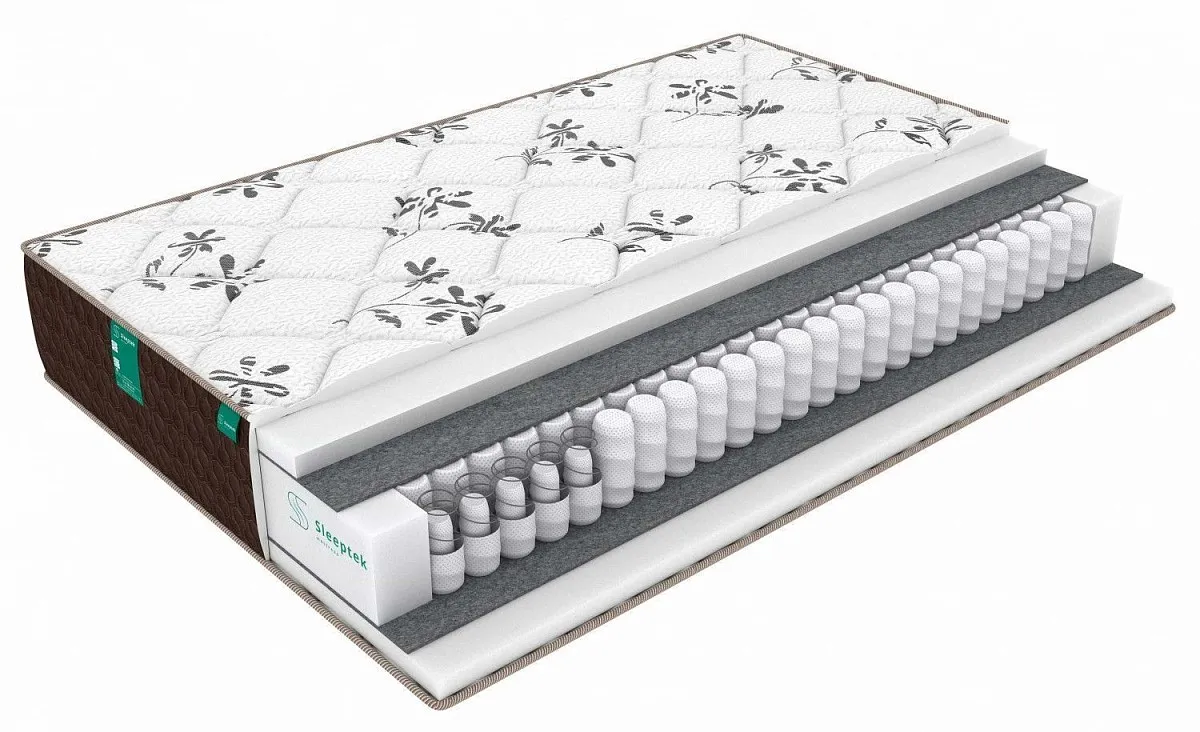 Матрас Duplex Foam Double 90х190