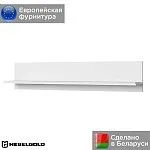 Полка Тиффани В белый | изображение 1