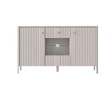 С подсветкой