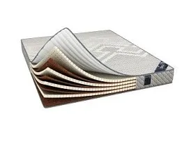 Матрас Онли Медиум софт 160х200