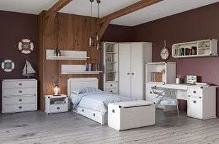 Детская Магеллан сосна 1