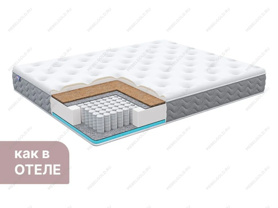 Матрас Bliss Emotion + 160х200