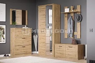 Шкаф Дорсет 2DZ