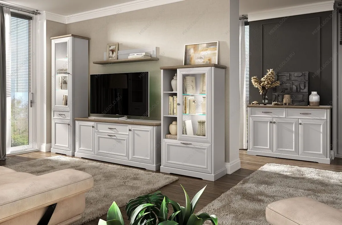 Тумба Тоскана 3D2S | изображение 4