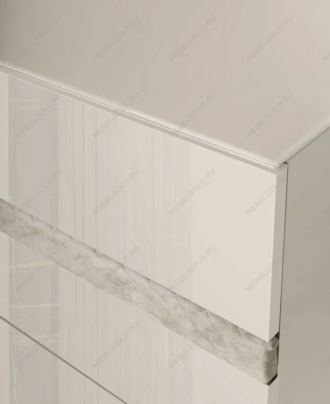 Комод (3 ящика) Paradise ПРКМ-3 | изображение 1