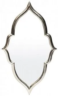 Зеркало Secret De Maison MOROCAIN Никель 46х73,5х2,5