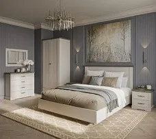 Спальня Тоскана 1
