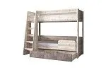 Кровать двухъярусная Джаз | изображение 1