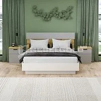 Кровать Модерн 160 с подъемником