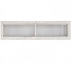 Шкаф навесной Стилиус SFW1W (Лиственница сибирская)