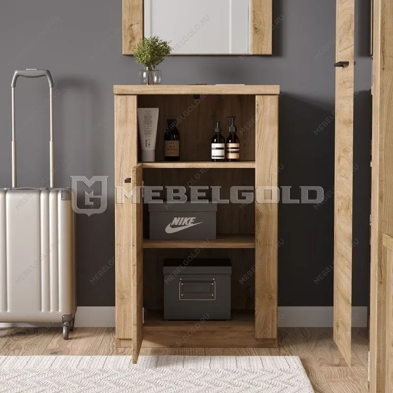 Тумба Дорсет 1DN | изображение 3