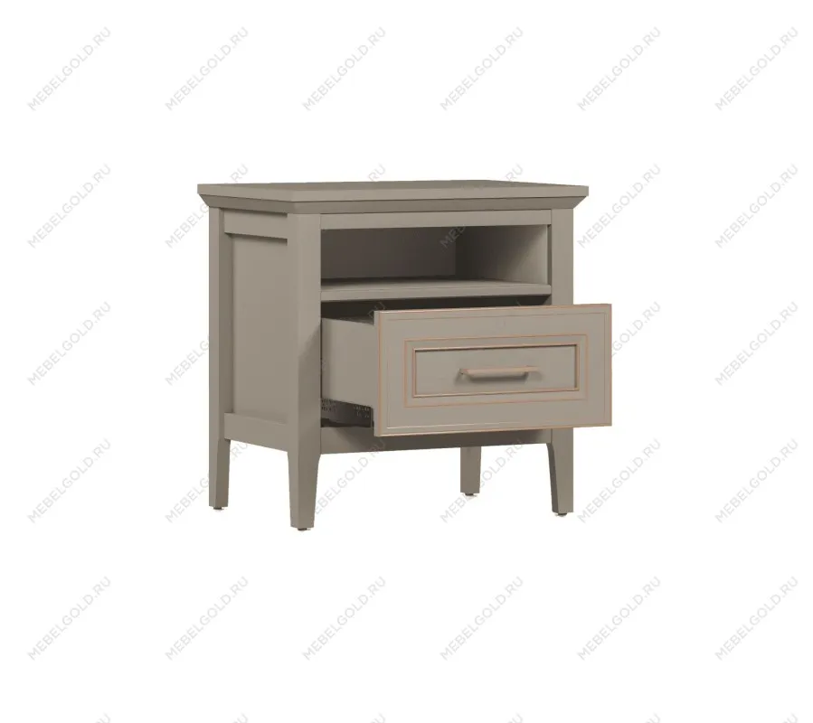 Тумба прикроватная Классик KOM1S | изображение 1