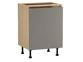 Дуб Палермо/Серый камень