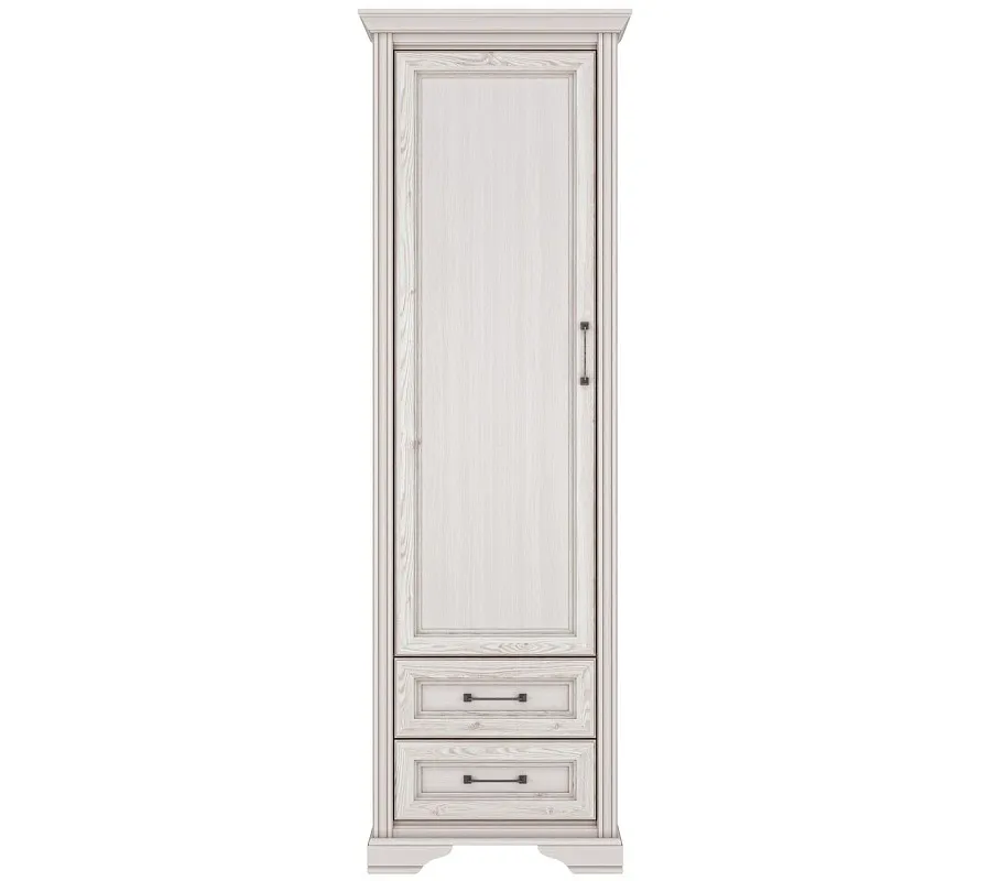 Шкаф Стилиус REG1D2S (Лиственница сибирская)
