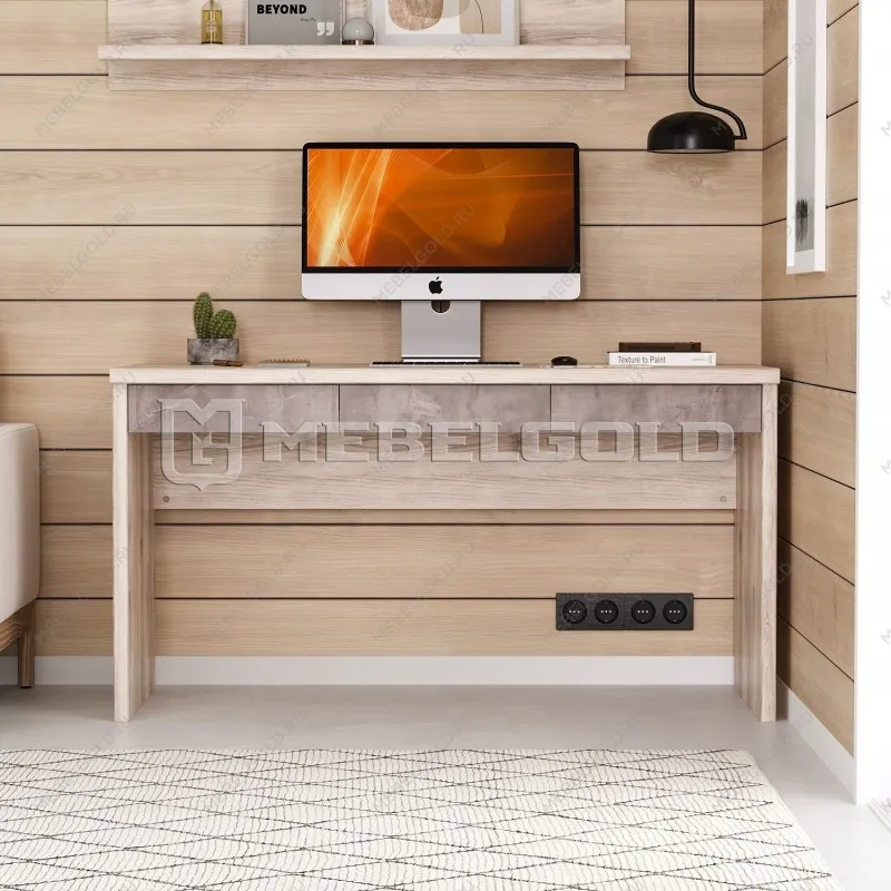 Стол письменный Джаз 3S | изображение 1