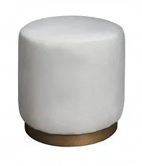 м. Марьина Роща - Пуфик Мокко серый камень