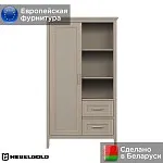 Шкаф Классик REG1D2S | изображение 1