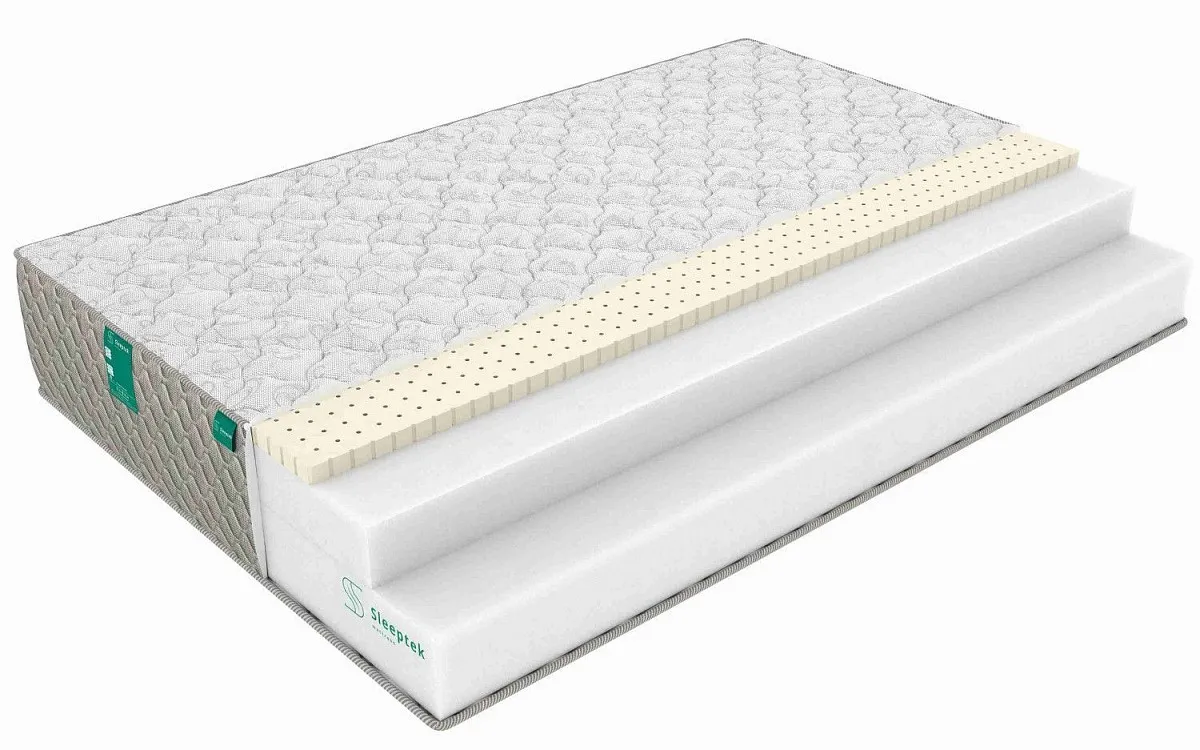 Матрас Roll SpecialFoam Latex 26 90х190