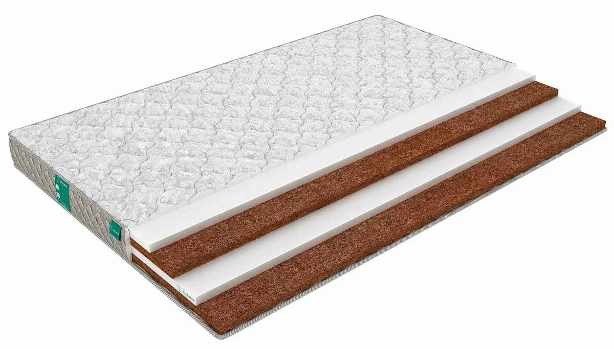 Матрас Total FoamCocos8 mix 90х190