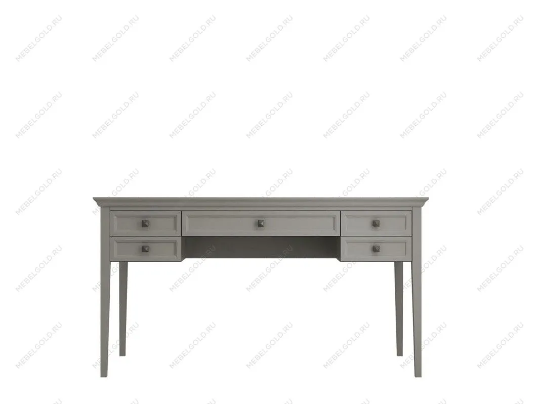 Стол туалетный Manhattan (Серый)
