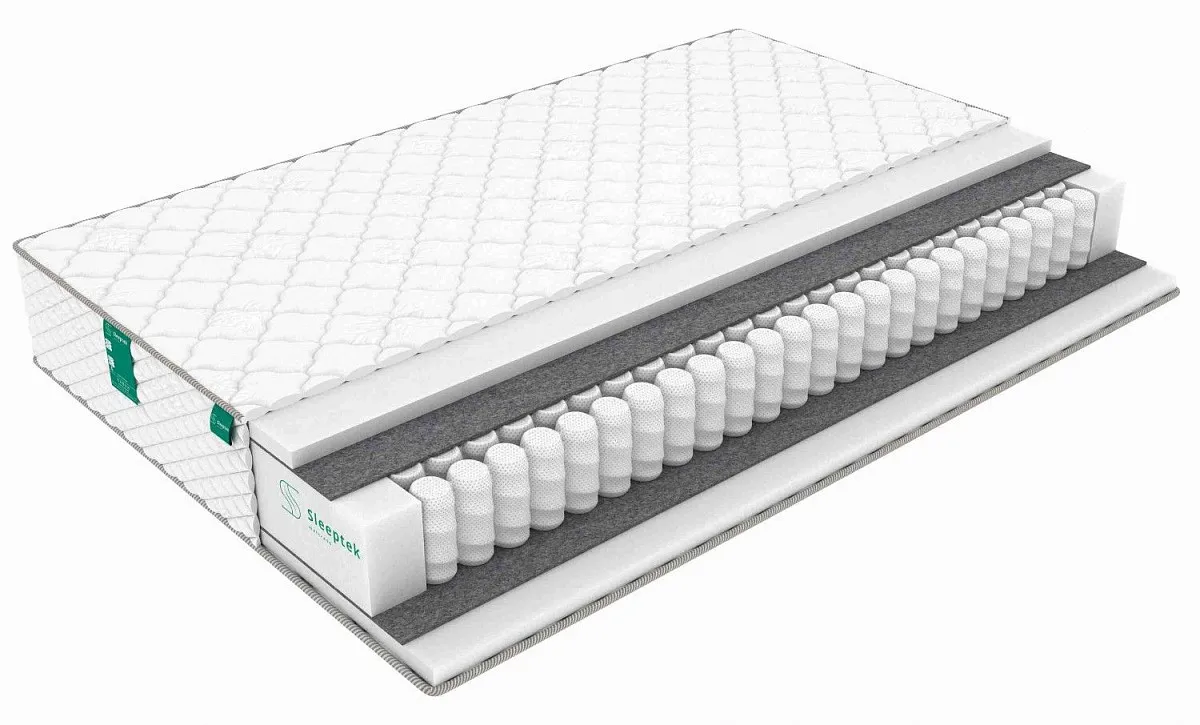 Матрас Premier Foam Double 160х200