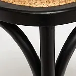 Стул Secret De Maison CROSS Черный | изображение 3