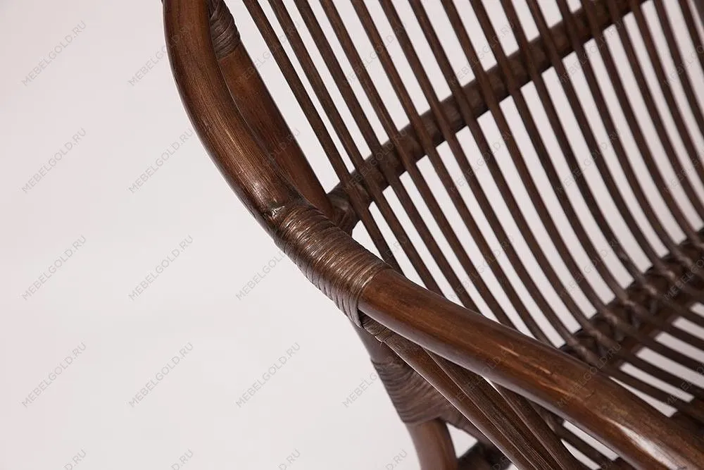 Комплект NEW BOGOTA Грецкий орех | изображение 3