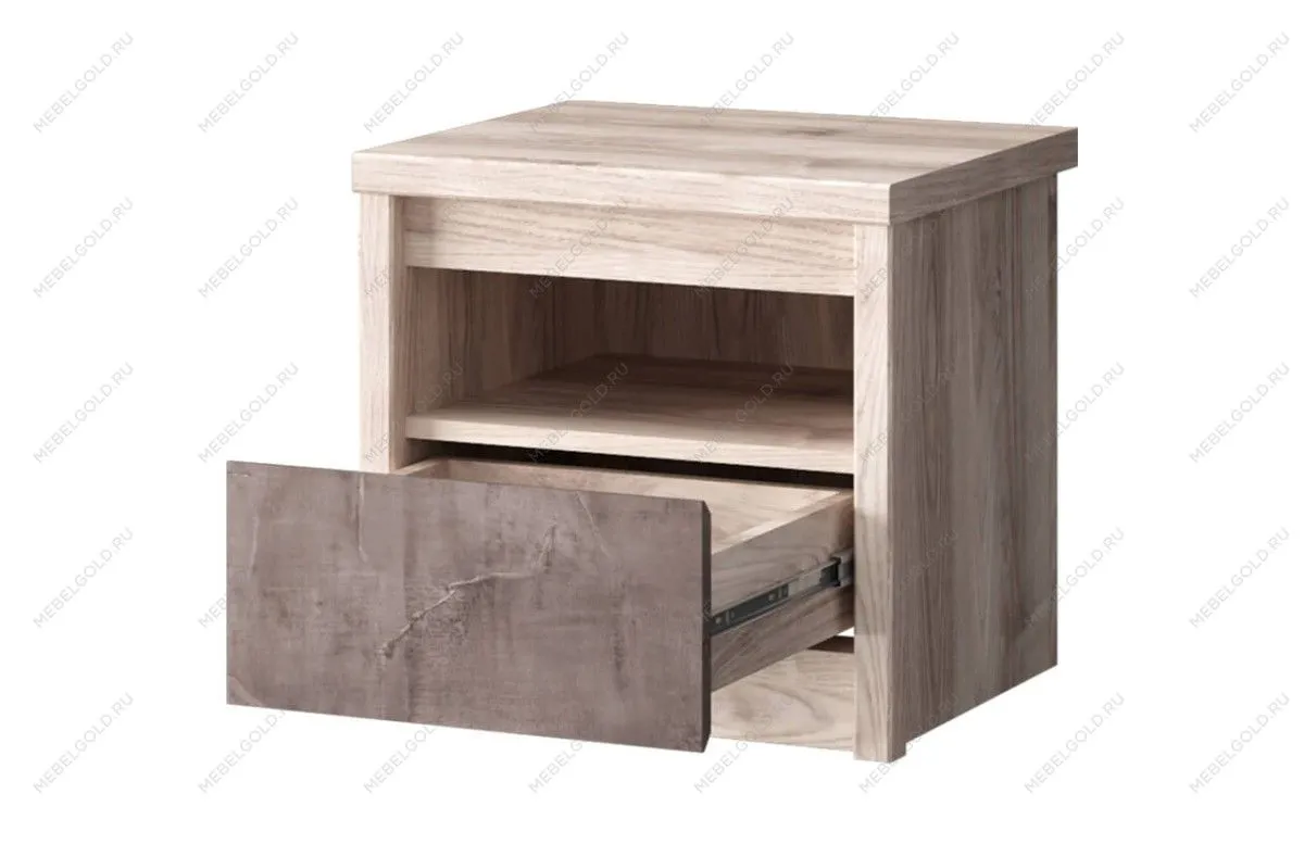 Тумба прикроватная Джаз 1S | изображение 1