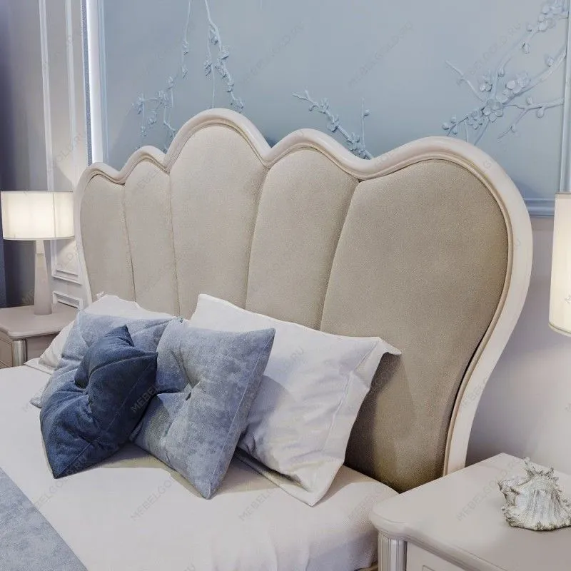 Кровать Диана 180х200 бежевый | изображение 3