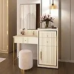 Туалетный столик Замира бежевый | изображение 1