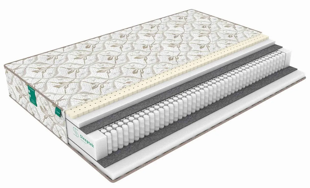 Матрас Perfect SoftNorma Foam 90х200