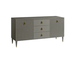 Мебель Римини СОЛО (Серый)