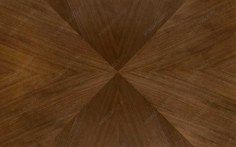 Стол обеденный Halmar VAGNER 220 (орех) | изображение 5