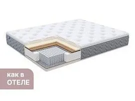 Матрас Bliss Visco 160х200