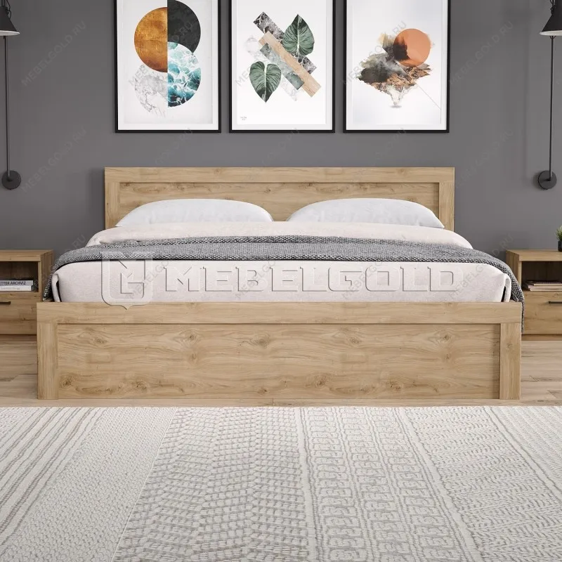 Кровать Дорсет 180 | изображение 1