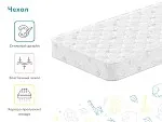 Матрас Спортсмен Плюс 70х120 | изображение 3