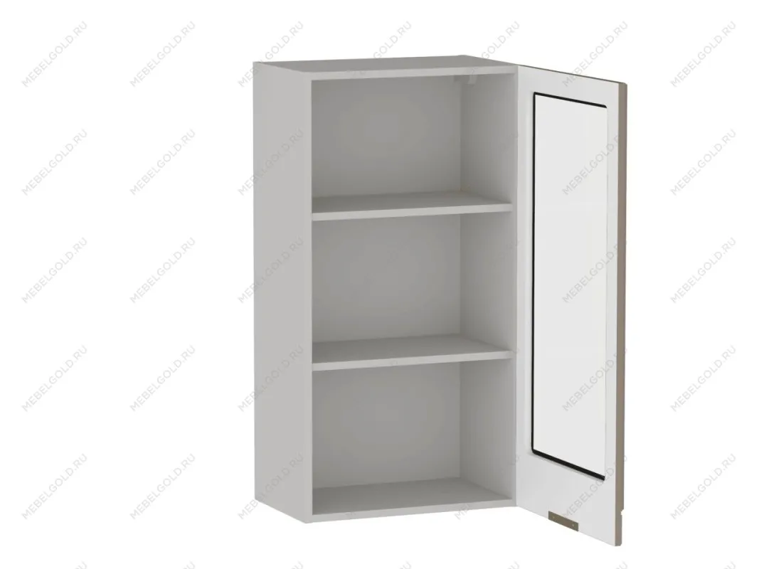 Шкаф 960 ШСТ-50, Берта (500*321*960) Мокко, 25141 | изображение 1