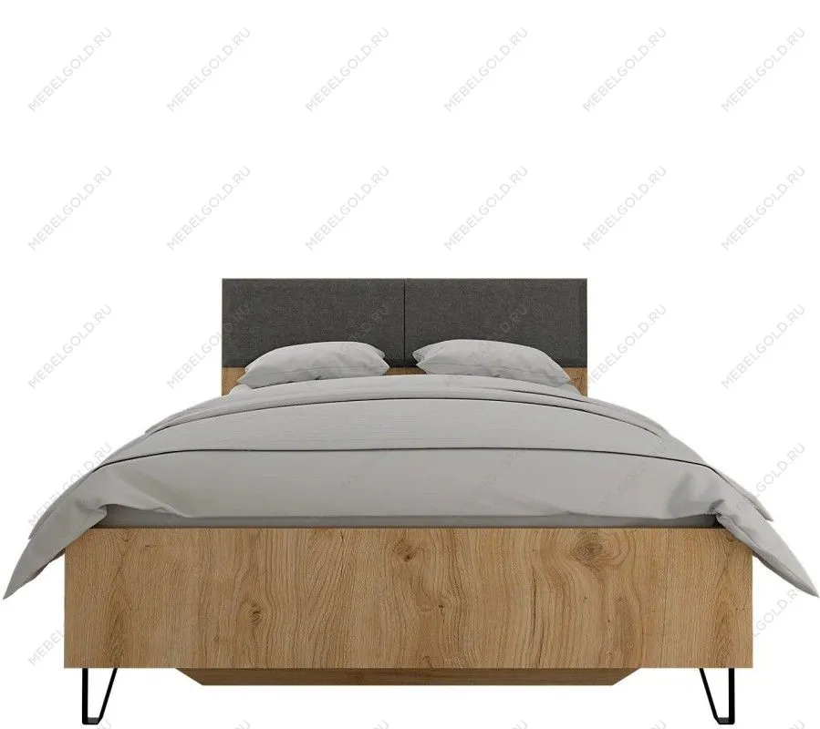 Кровать Грейс LOZ160х200