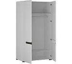 Шкаф Ацтека SZF2D/21/11 белый | изображение 2