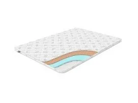 Наматрасник Massage foam 3 см 180х200