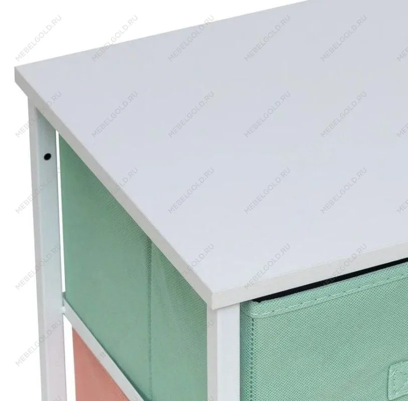 Комод Линкс 8 ящиков (Цветной) | изображение 4