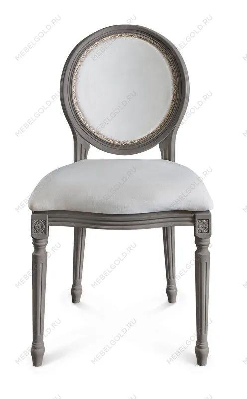 Стул Мокко серый камень | изображение 1