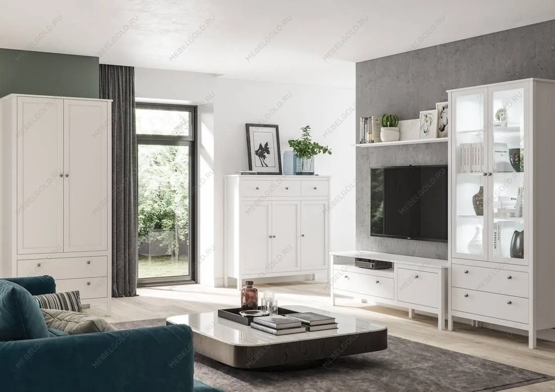 Гостиная Ева (Хельга) 1